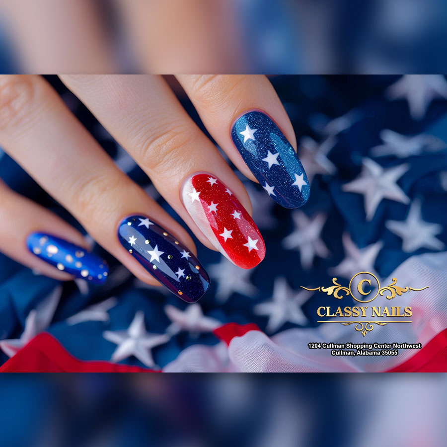 Nail design
